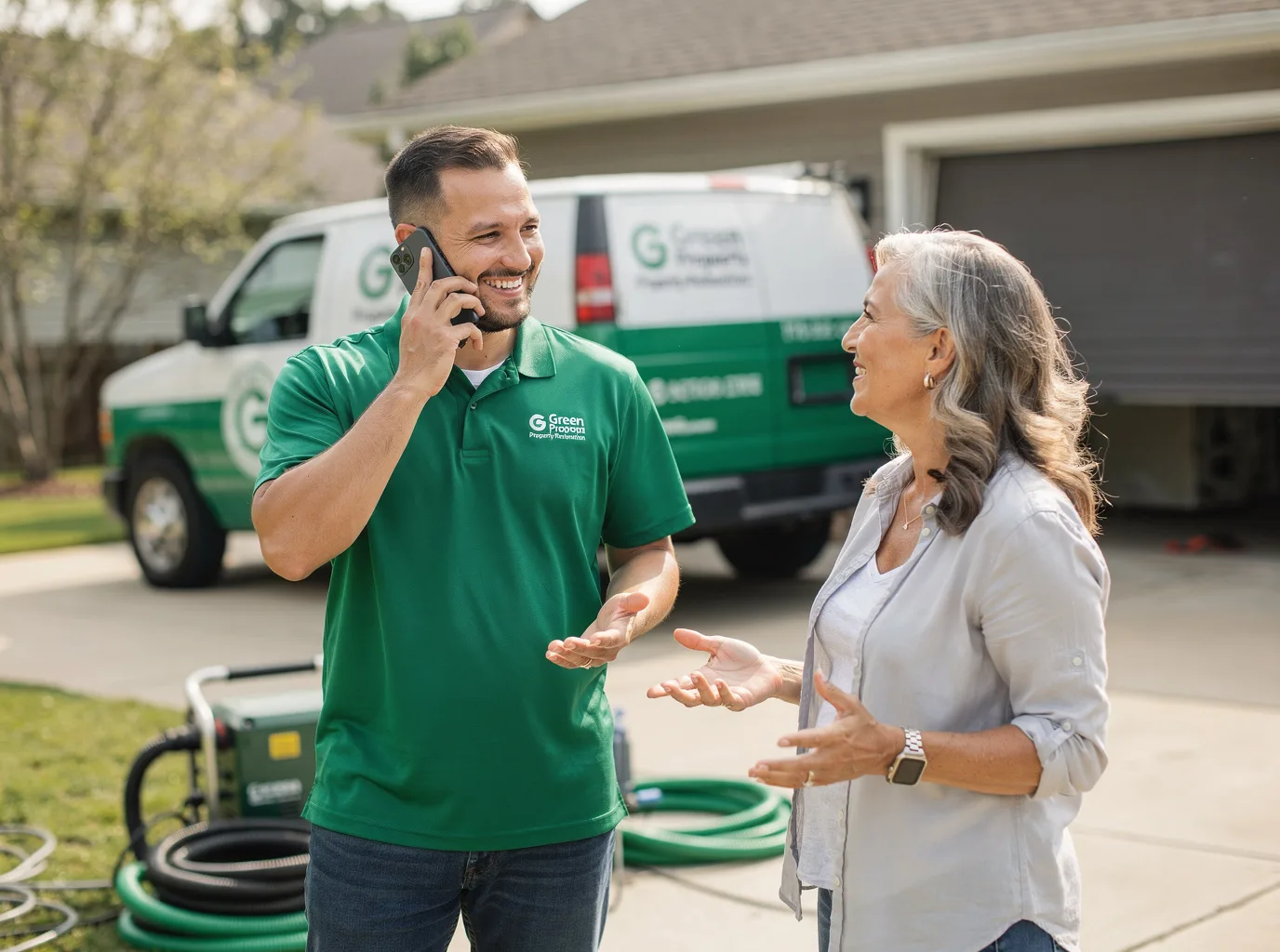 Water Damage Restoration Ardmore, OK FAQs